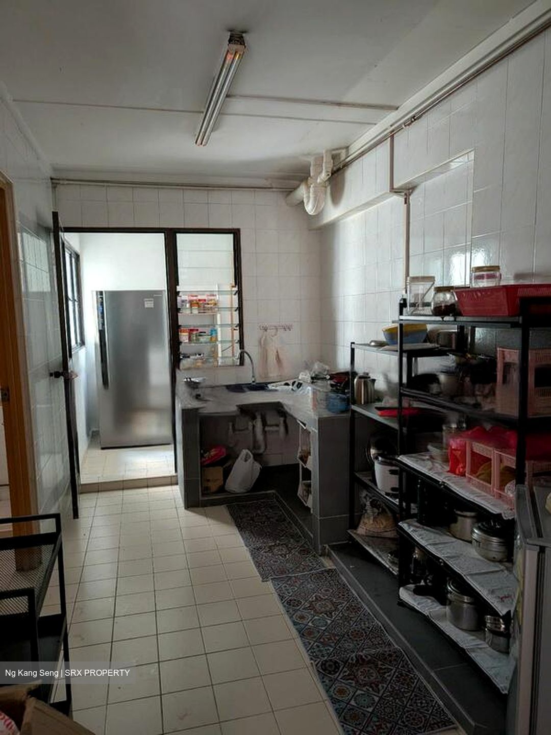Blk 537 Woodlands Drive 16 (Woodlands), HDB 4 Rooms #480167941